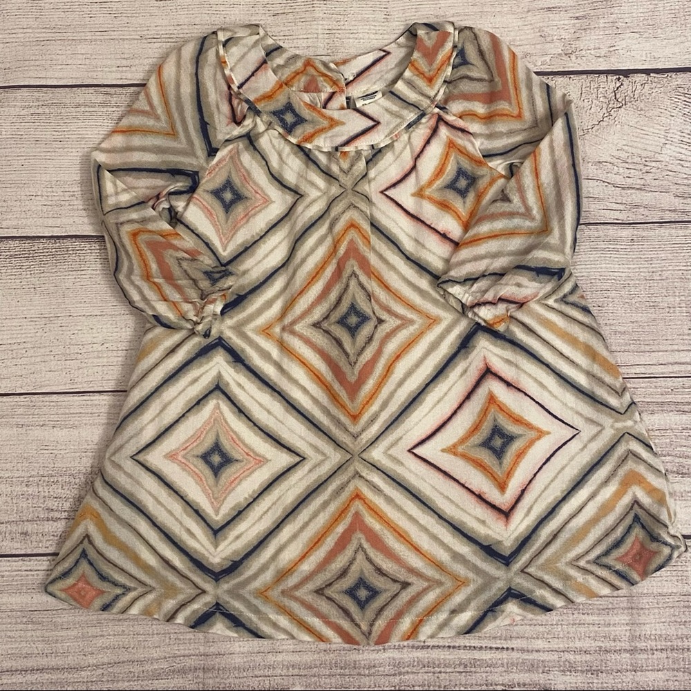Old Navy dress 12-18 Mo